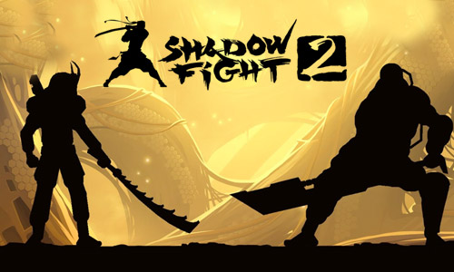 Shadow Fight 2 Gems Generator and Shadow fight 2 coins hack